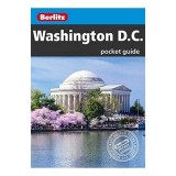 Berlitz: Washington D. C. Pocket Guide