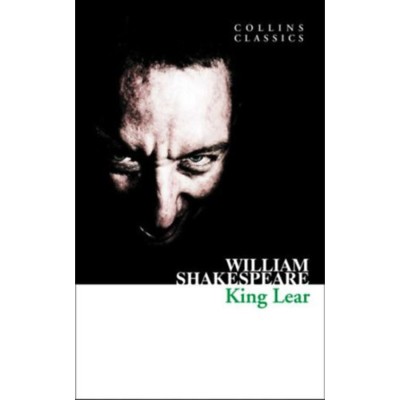 King Lear - William Shakespeare foto