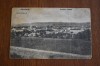 CP Alba Iulia Gyulafehervar vedere totala 1922, Circulata, Printata