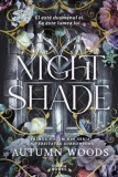Nightshade, Storia Books