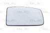 Sticla oglinda, oglinda retrovizoare exterioara RENAULT MASTER II platou / sasiu (ED/HD/UD) (1998 - 2010) BLIC 6102-02-1231994P
