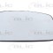 Sticla oglinda, oglinda retrovizoare exterioara RENAULT MASTER II platou / sasiu (ED/HD/UD) (1998 - 2010) BLIC 6102-02-1231994P