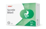 Dr. Max Secretie biliara, 20 capsule, Dr.Max