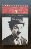 Viața mea - Charles Chaplin