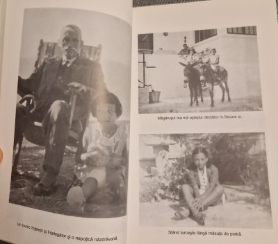 Balcic Balcica Maciuca foto
