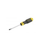 Surubelnita lata Cushion Grip 5x100mm Stanley 0-64-916