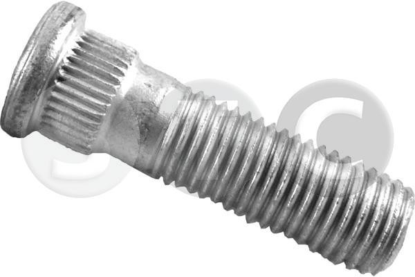 STC T439268 surub roata