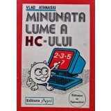 Minunata lume a HC-ului - 1994 - Vlad Atanasiu (L284)