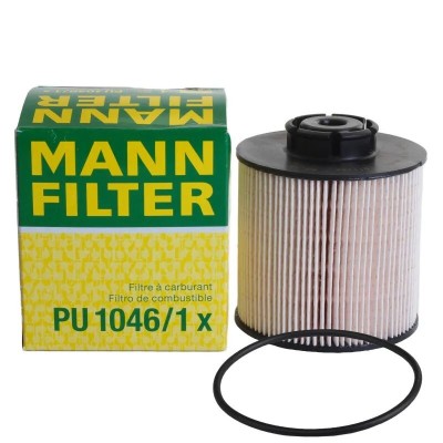 Filtru combustibil Mann filter pb 811.712 / 715/812/815/1215 Atego foto