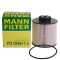 Filtru combustibil Mann filter pb 811.712 / 715/812/815/1215 Atego
