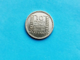 10 Francs 1947 Franta-AUNC