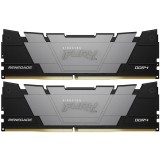 Memorie FURY Renegade Black 32GB DDR4 4000MHz CL19, Kingston