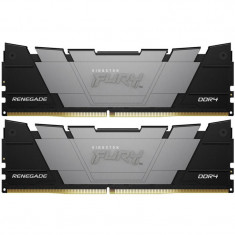 Memorie FURY Renegade Black 16GB DDR4 3600MHz CL16 Dual Channel Kit