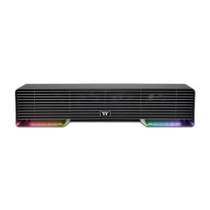 Cooler birou Thermaltake Argent DS 100 negru iluminare aRGB