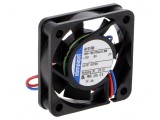 Ventilator Axial DC 12V 40x40x10mm 9m3/h 26dBA