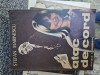 Atac de cord vintage