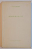 HOINAR PRIN BUCEGI-ANDREI PANDREA,1957