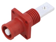 Conector Alimentare DC DEGSON ESS-150A-35-B/S-RD-90 1,5kV IP67 35mm&sup2;