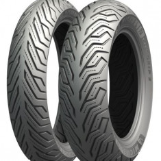 Anvelopa scuter Michelin 130/60-13 City Grip 2