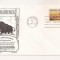 P7 FDC SUA- Rural America, Angus Cattle -First day of Issue, necirc. 1973