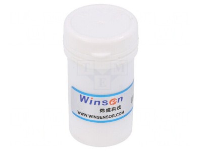 Senzor gaze HCl 0-20ppm ME3-HCL foto
