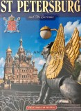 Cumpara ieftin Saint Petersburg and its environs - 2006 (Y226)