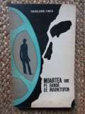 HARALAMB ZINCA - MOARTEA VINE PE BANDA DE MAGNETOFON