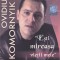 CD Pop: Ovidiu Komornyik - Esti mireasa vietii mele ( 2001, original )