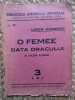 SALOM ALEHEM - O FEMEE DATA DRACULUI