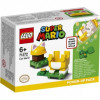 Lego Super Mario - Costum de puteri Pisica 71372