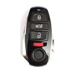 Cheie completa VW Smartkey cu electronica