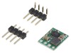 Convertor Step Down 6V 500mA 85-93%