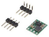 Convertor Step Down 6V 500mA 85-93%