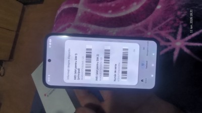 Xiaomi 15, 512gb, impecabil foto