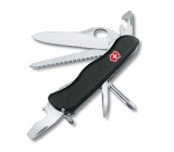 Briceag Victorinox Trailmaster One Hand, Negru, 11.10cm