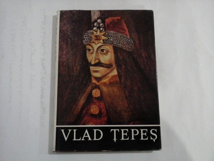 VLAD TEPES - Nicolae Stoicescu