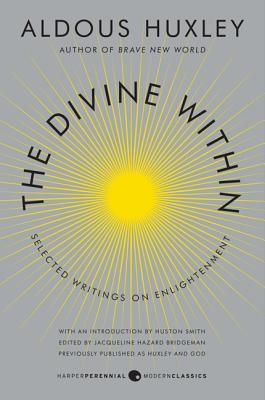 The Divine Within: Selected Writings on Enlightenment foto