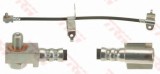 Conducta / cablu frana FORD TRANSIT bus (FD, FB, FS, FZ, FC) (2000 - 2006) TRW PHD953