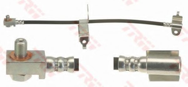 Conducta / cablu frana FORD TRANSIT bus (FD, FB, FS, FZ, FC) (2000 - 2006) TRW PHD953