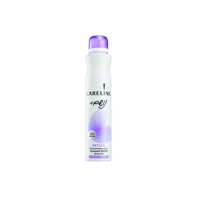 Careline Deodorant Antiperspirant Oxygen 200 ml foto