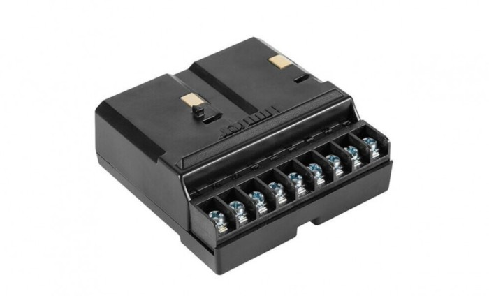 Modul de extindere 9 zone pentru Programator-Controler PRO-C HUNTER