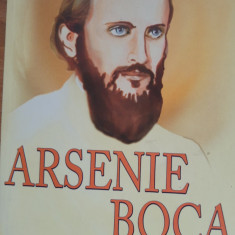 Părintele Arsenie Boca. Mărturia Părintelui Pantelimon