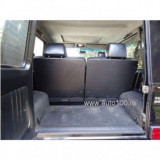 Tavita portbagaj dedicata Mercedes G class W463 3 usi scurt