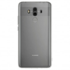 Husa Huawei Mate 10 Hoco Light TPU Transparenta foto