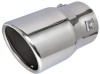 Ornament Toba Automax Cromat Simplu 150x125x75mm AutoDrive ProParts