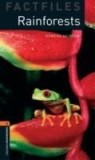 Oxford Bookworms Factfiles - Rainforests | Rowena Akinyemi, Oxford University Press