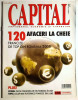 Revista Capital nr 2 din iunie 2008 - 120 de francize de top din Romania