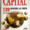 Revista Capital nr 2 din iunie 2008 - 120 de francize de top din Romania