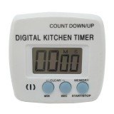 Cumpara ieftin Cronometru digital magnetic pentru bucatarie Huaxuan HX-101