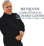 Beethoven: The Complete Sonatas (Box Set) | Richard Goode, Nonesuch Records